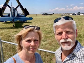 Air memorial v Roudnici