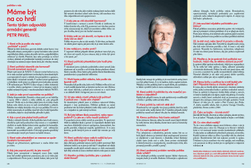 26 úvah o politice, společnosti