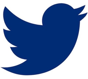 Twitter generála Pavla