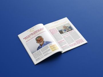 Rozhovor - Vánoce Výjimečným Ženám